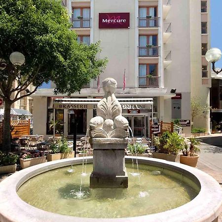 Mercure Мийо Екстериор снимка