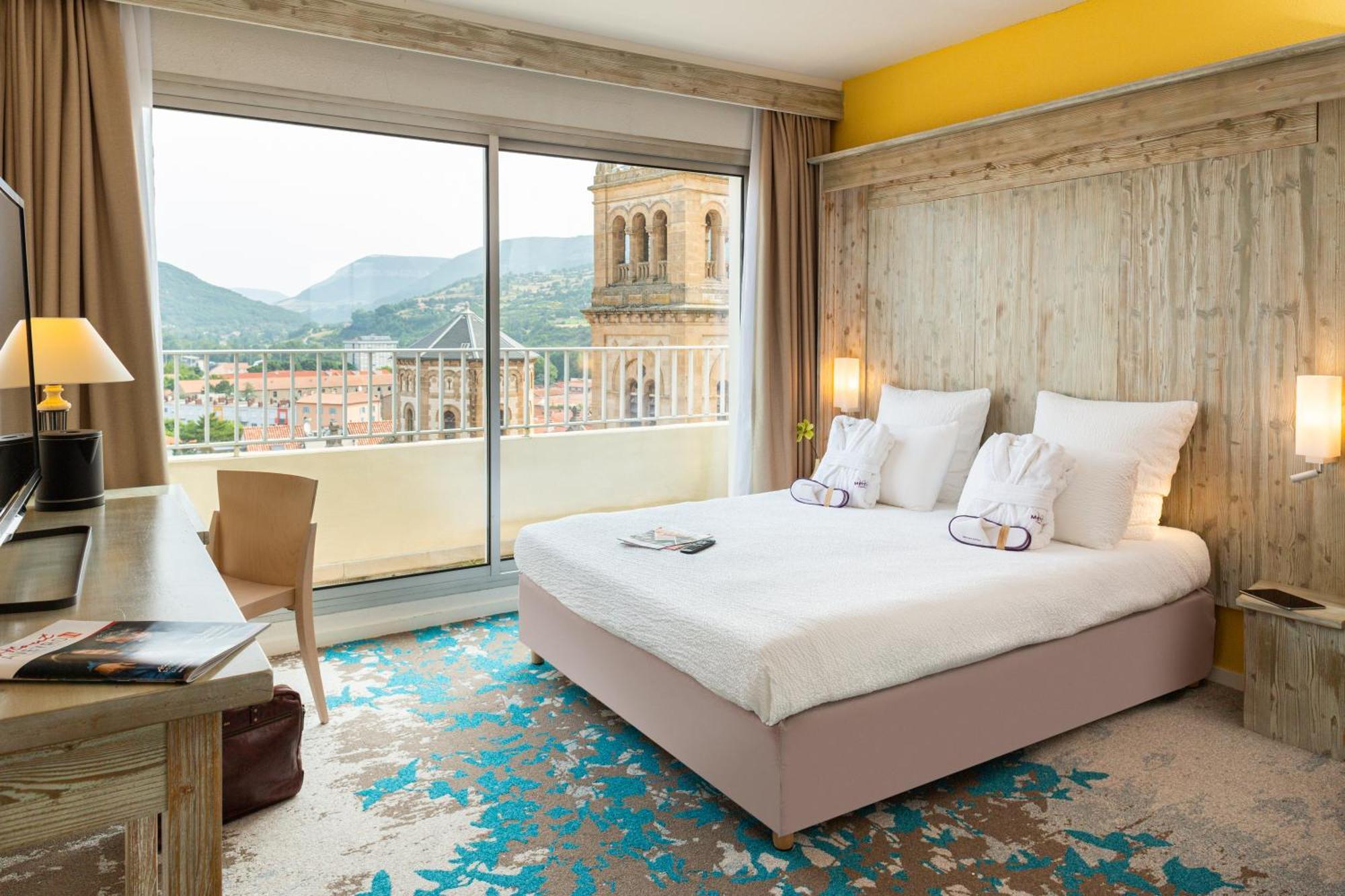 Mercure Мийо Екстериор снимка