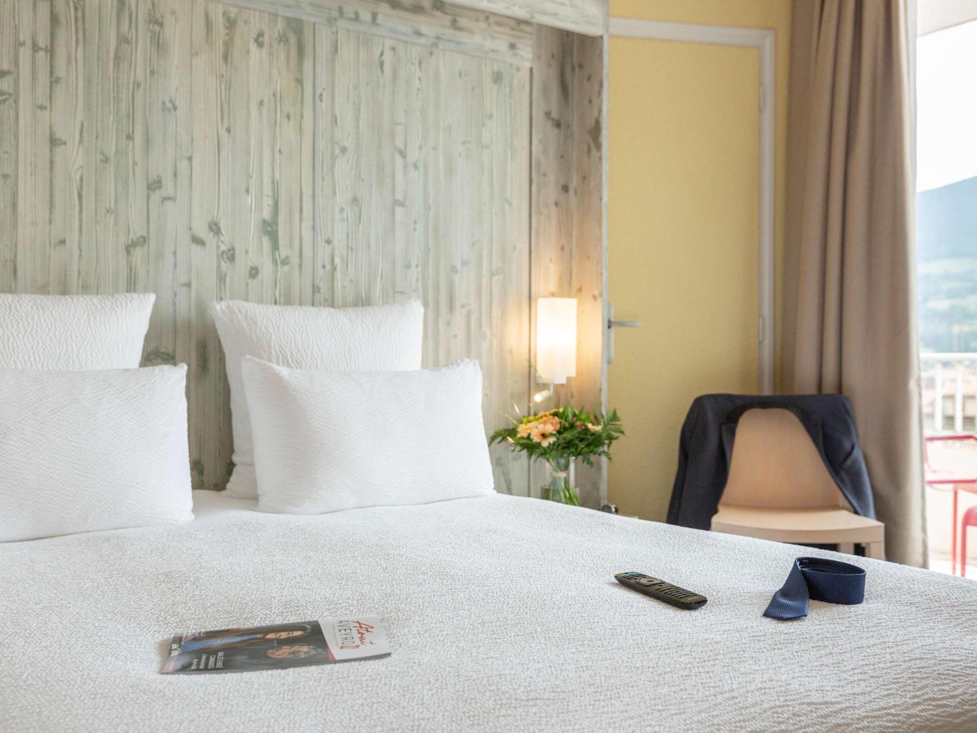 Mercure Мийо Екстериор снимка